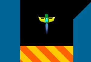 play Radical Racer