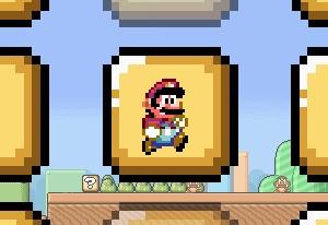play Icon Mario