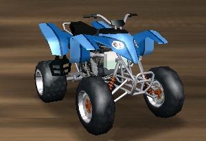 play 4 Wheel Fury 2