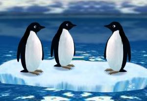 play Turbocharged Penguins!