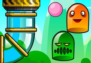 play Crazy Ball Online