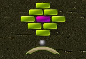 play Magic Bounce Ball