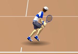 play Tennis Online