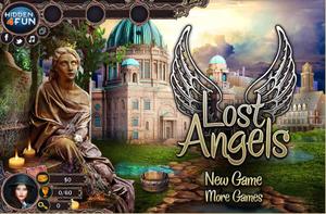 play Lost Angels