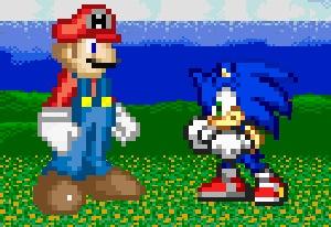 play Super Smash Flash