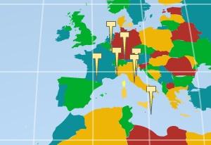 play Geography Challenge