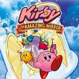 play Kirby & The Amazing Mirror