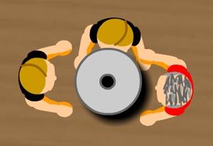 play Defend Your Keg