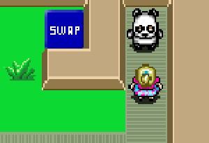 play Panda Park