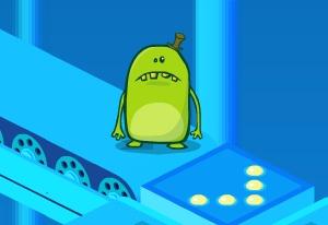 play Toon Shift