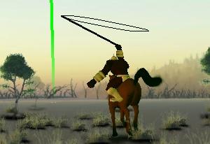 play Nimian Hunter