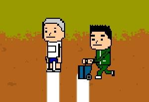 play High-Tech Game