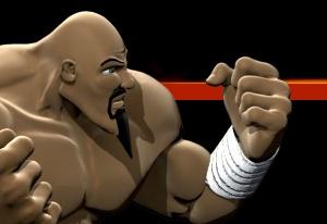 play Final Knockout