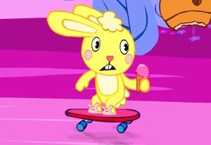 play Sweet Ride Skate