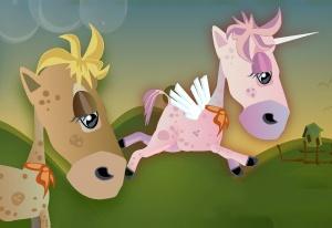 play Horsey Racing