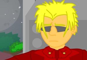 play Mutants 2