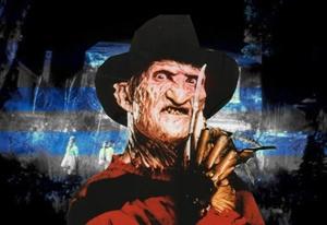 play Nightmare House