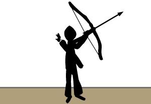play Bow Man 2