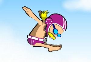 play Stuntstup