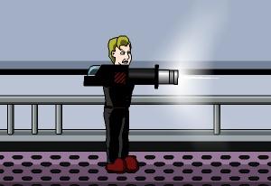 play Machine Man