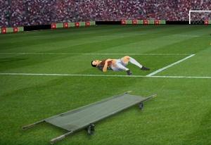 play Injury Time