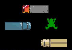 play Frogger