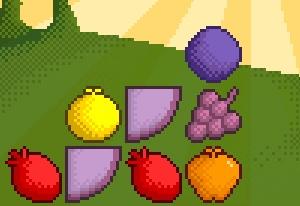 play Super Fruit Combo