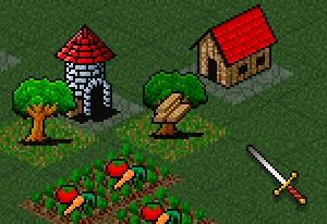 play The New Land