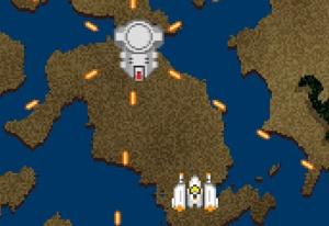 play Uchuwars
