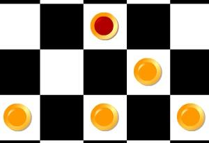 play Ur Checkers