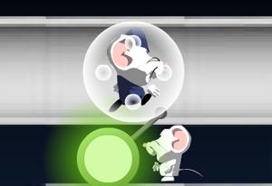 play Mouse Mailer
