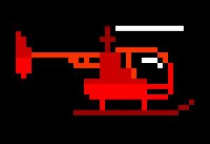 play Chopper Drop