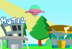 play Alien Abductions