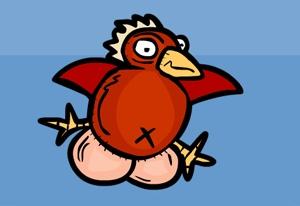 play Birdballz