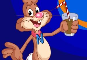 play Nesquik Quest