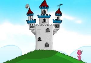 play Crazy Castle 2