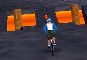 play Mountain Bike Madness 2