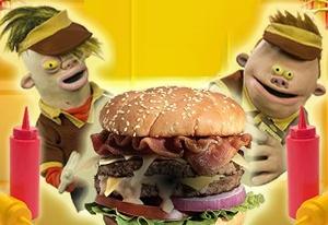 play Mr. Meaty