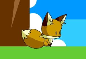 play Fox Adventure