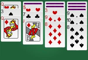 play Card Solitaire