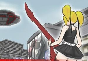 play Heavy Metal Girl