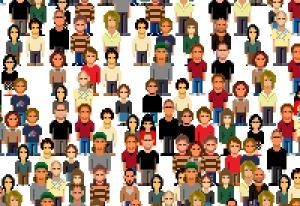 play Find People