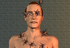 play Cockroach Dream