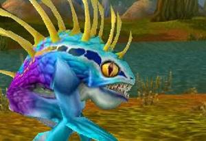 play Murloc