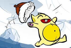 play The Squirrel Family Online