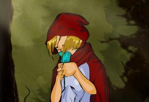 play Red Riding Hood