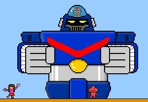 play Super Delyporobo