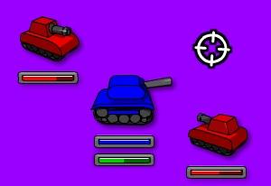 play Tank Patrol