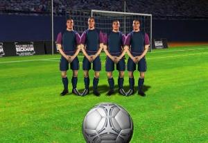 play Really Bend It Like Beckham