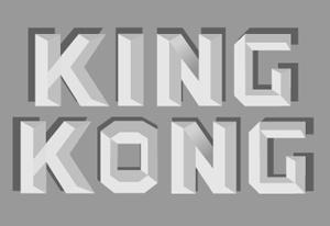 play King Kong In 30 Seconds